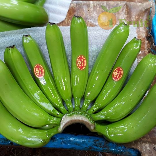 Chuối Tiền Giang